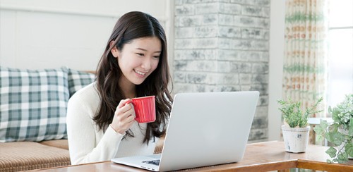 【在宅ワーク・副業OK】愛知県豊田市でも大注目の在宅ネットショップ運営 ＠在宅