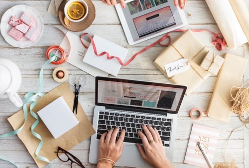 福井県坂井市で大人気の在宅ネットショップ運営／全国どこからでも応募可！【在宅ワーク・副業OK】